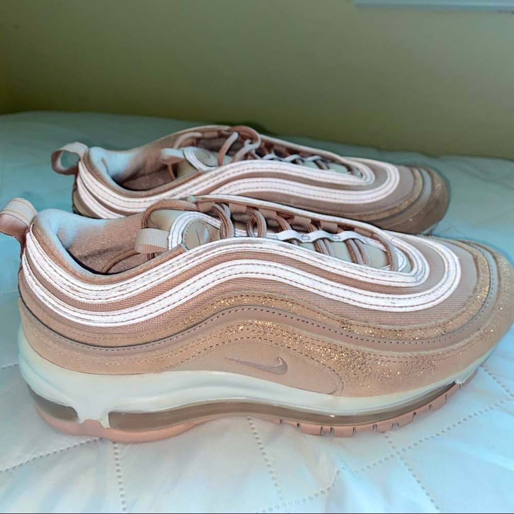NIKE AIR MAX 97’ PINK
